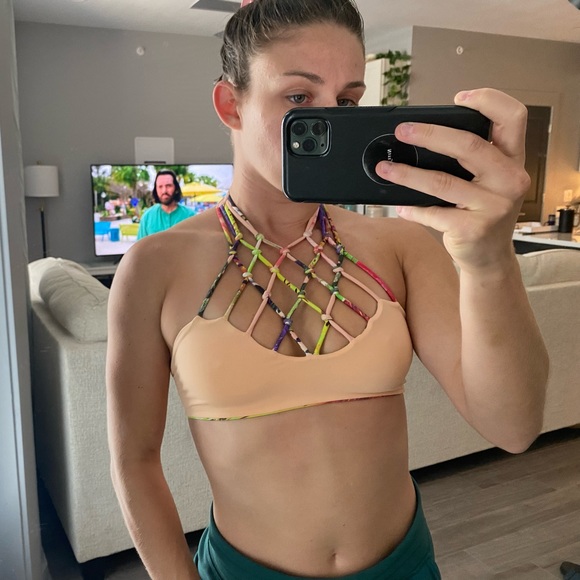 San Lorenzo swim top - Picture 2 of 4